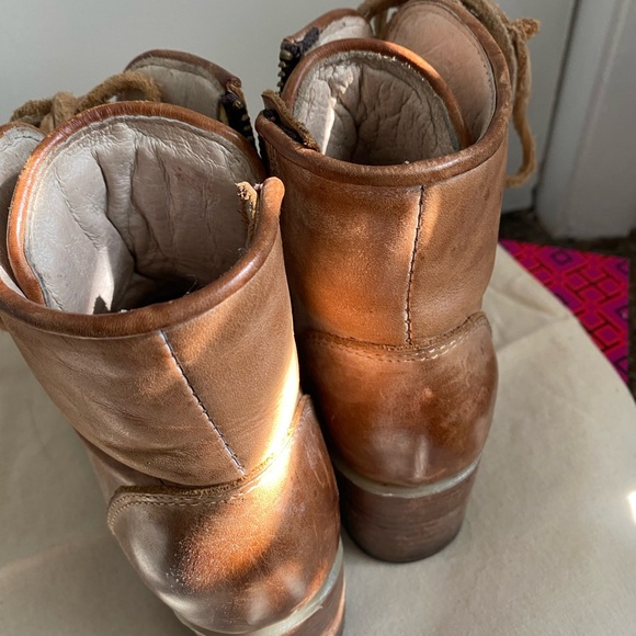 Freebird Devin Boots - Picture 4 of 6